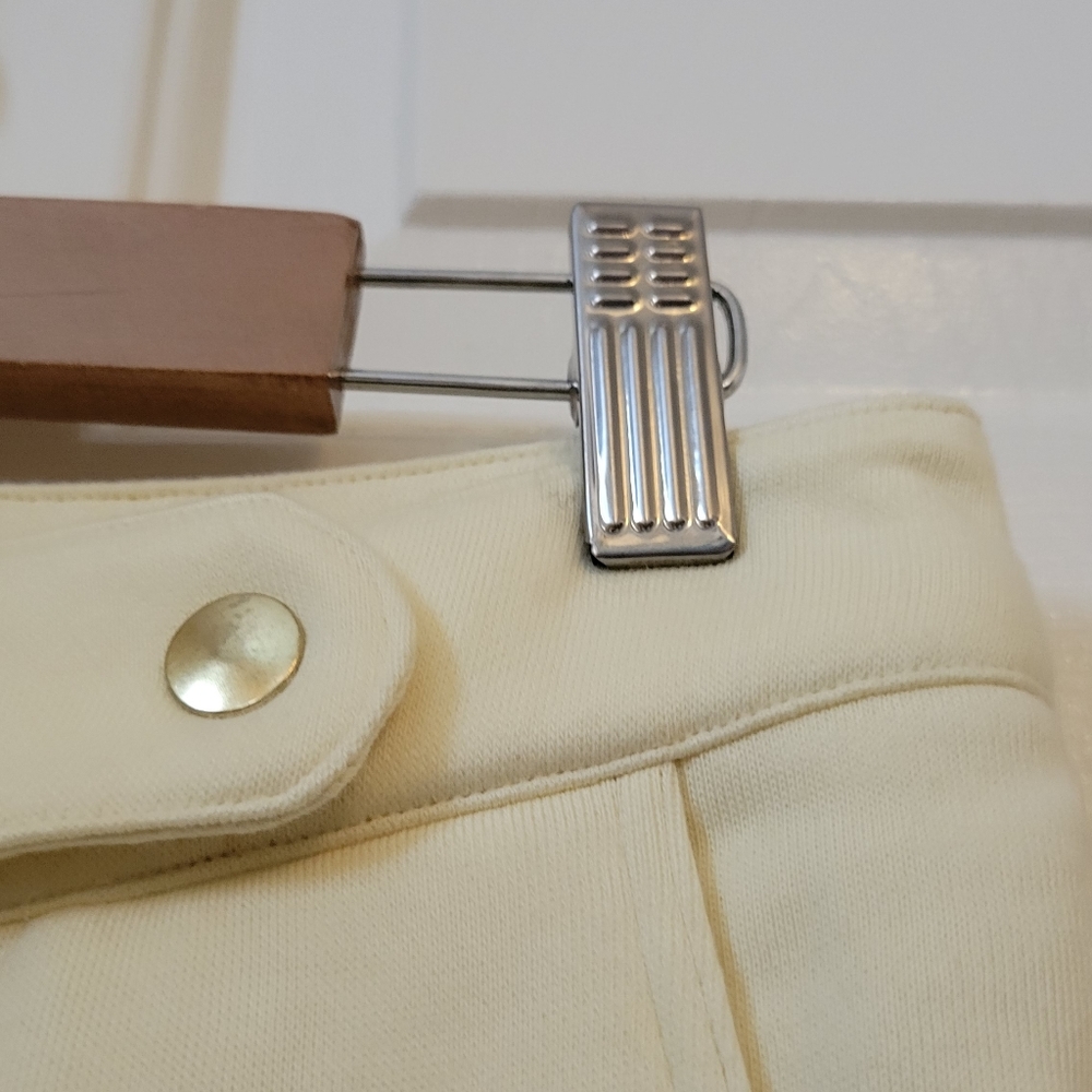 Selkie Ariel Skirt in Lamb - Picture 5 of 8